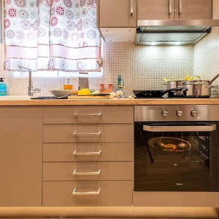Lovebirds Rethymno Suite 外观 照片