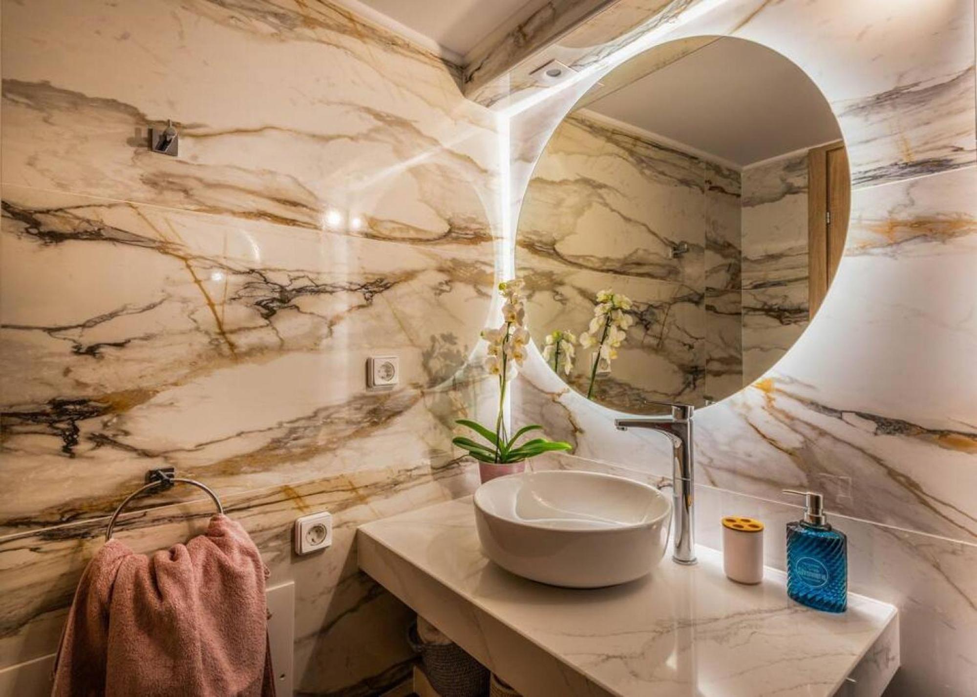 Lovebirds Rethymno Suite 外观 照片