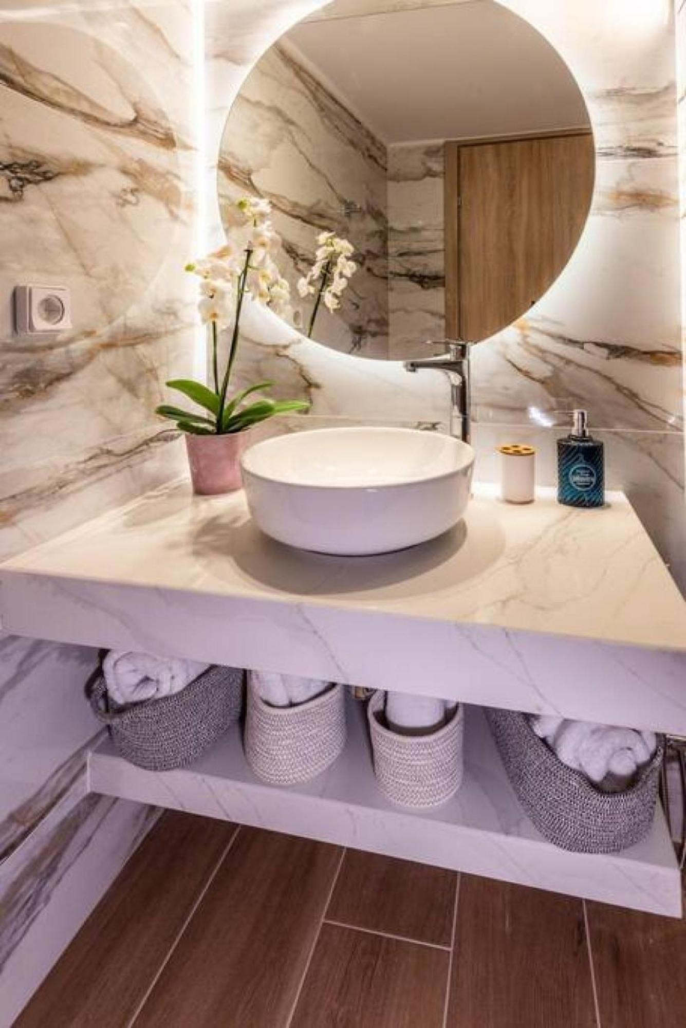 Lovebirds Rethymno Suite 外观 照片