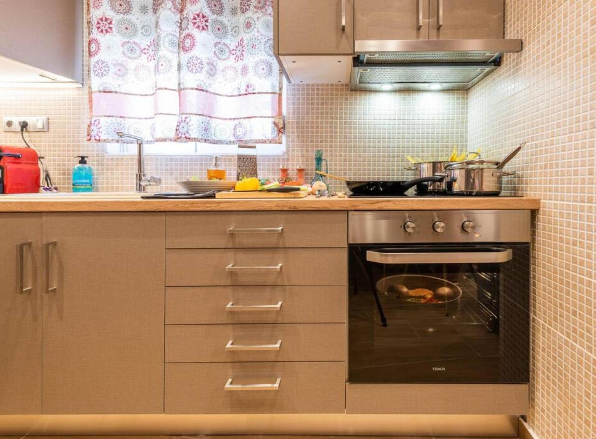 Lovebirds Rethymno Suite 外观 照片