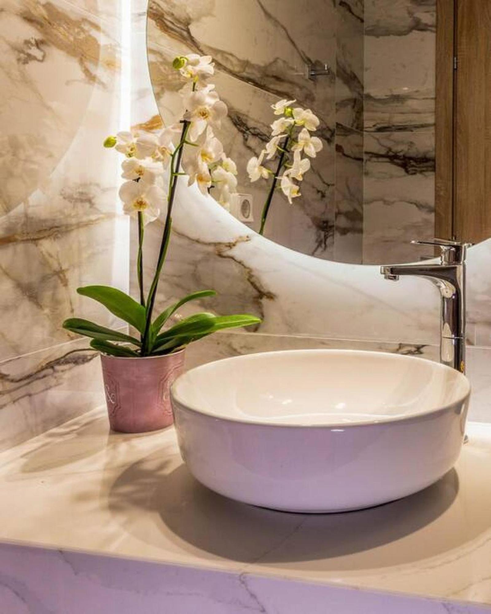 Lovebirds Rethymno Suite 外观 照片